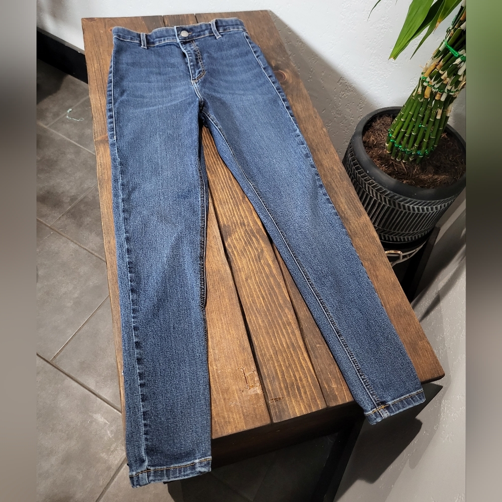 TOPSHOP | Jeans